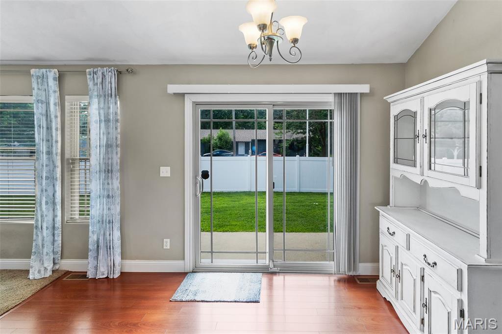 Lincoln Place - Residential
