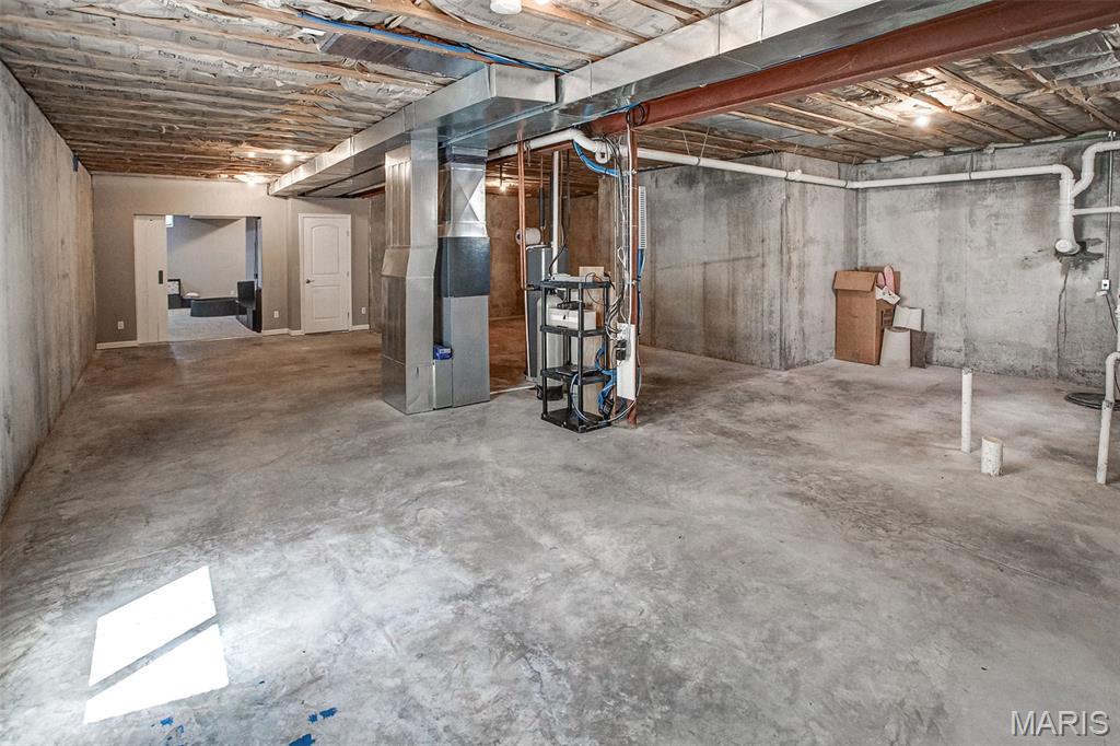 Lincoln Place - Residential