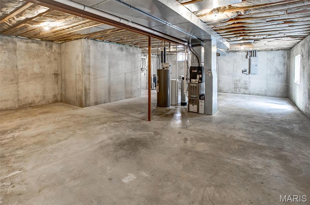 Lincoln Place - Residential