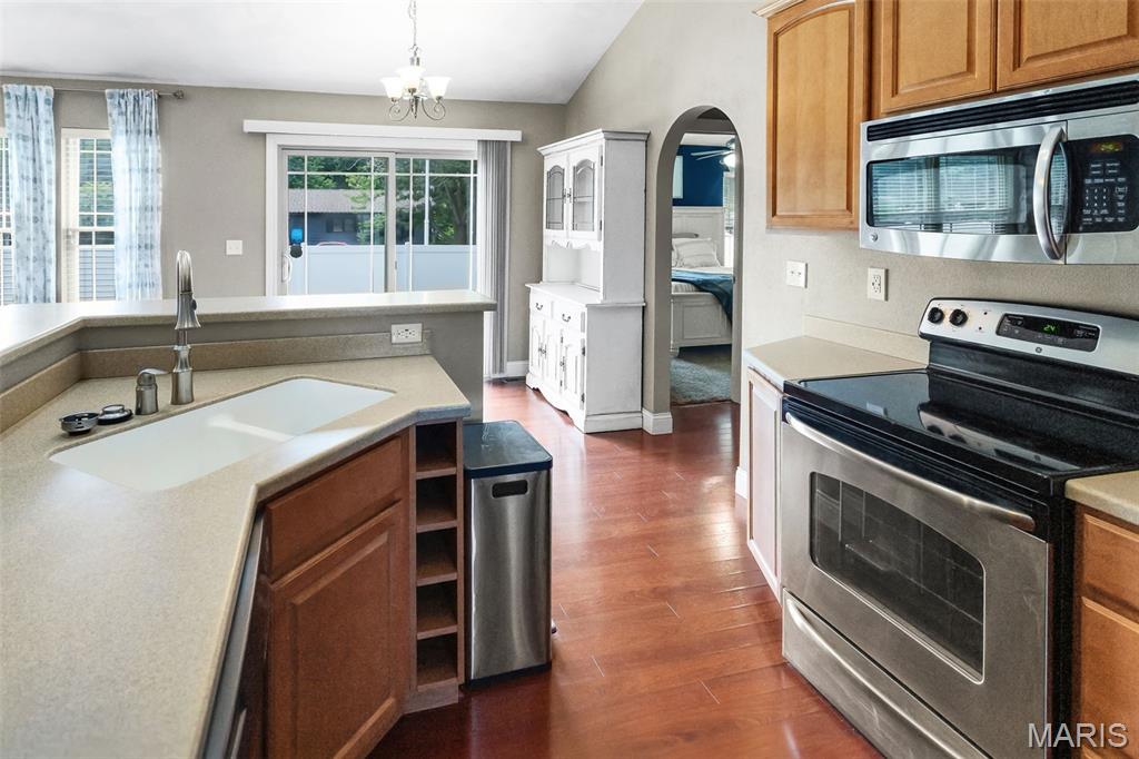 Lincoln Place - Residential