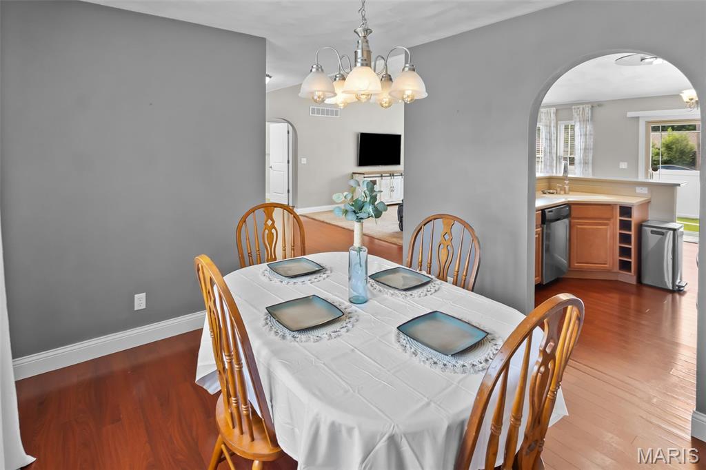 Lincoln Place - Residential