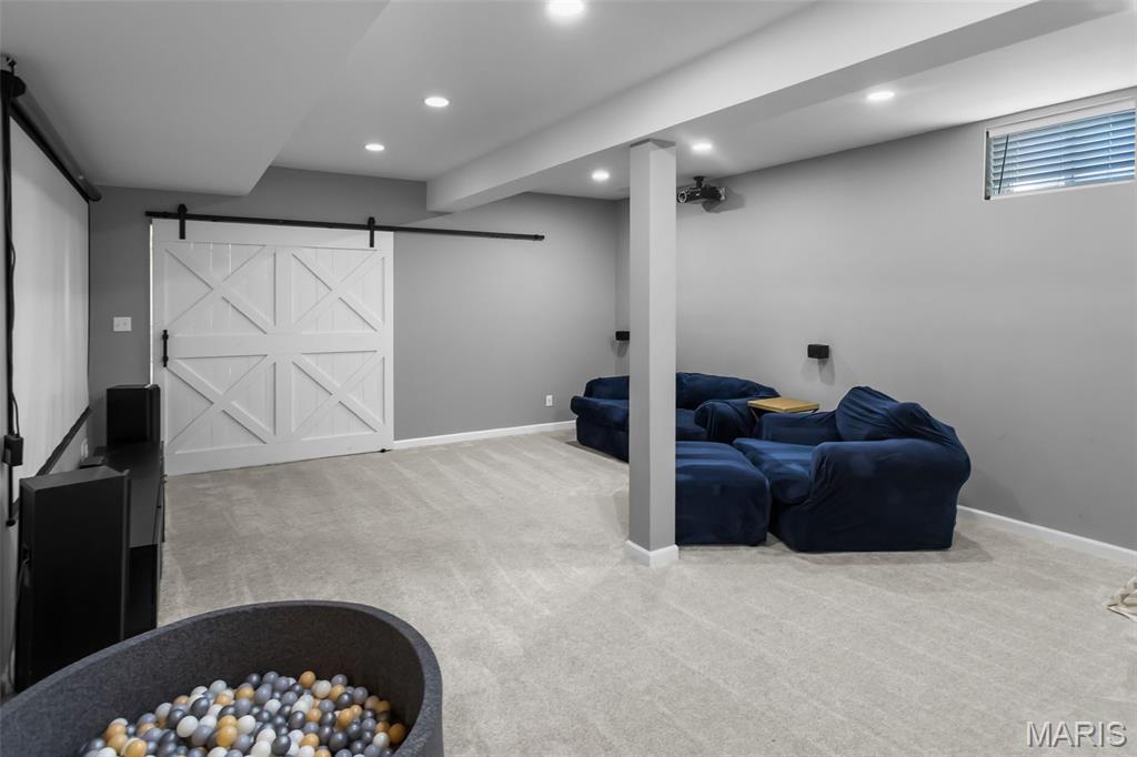 Lincoln Place - Residential