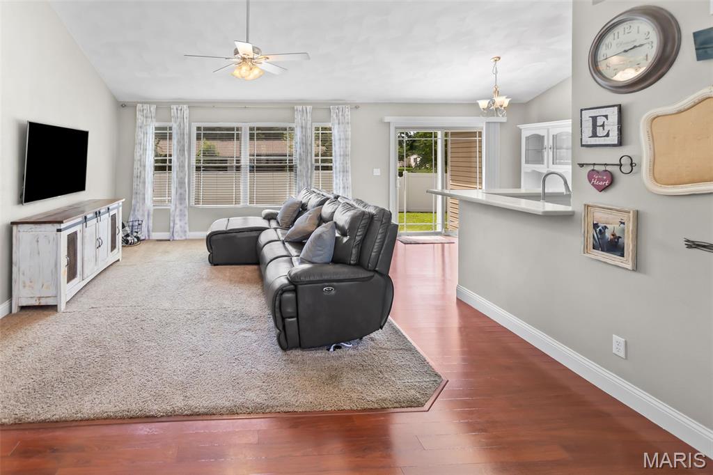 Lincoln Place - Residential