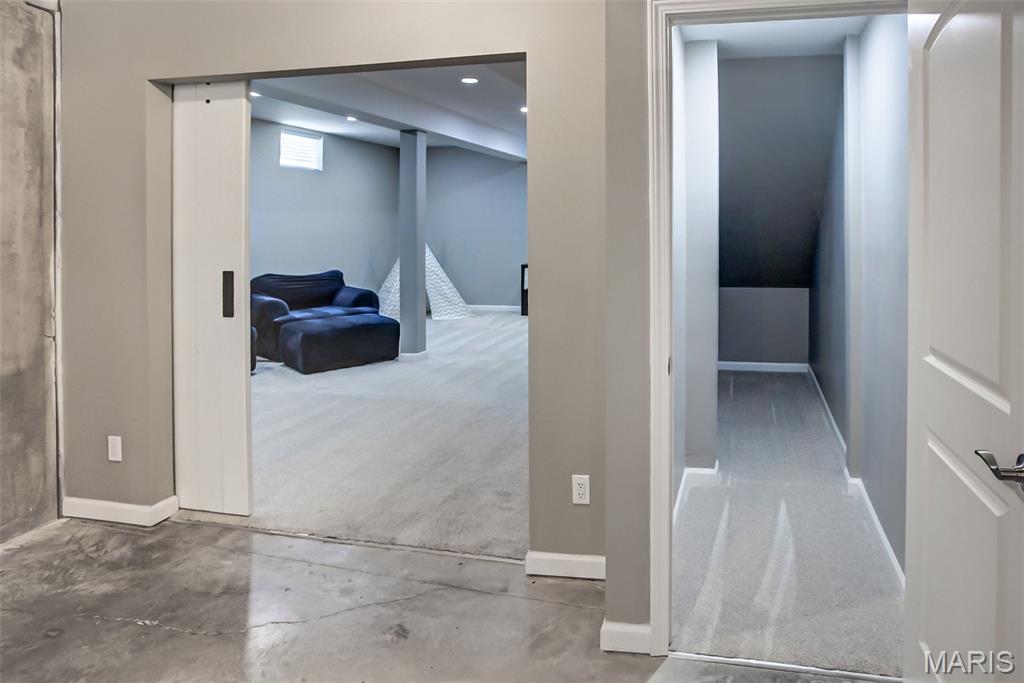 Lincoln Place - Residential