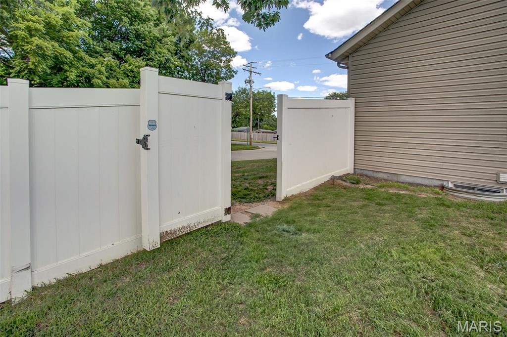 Lincoln Place - Residential