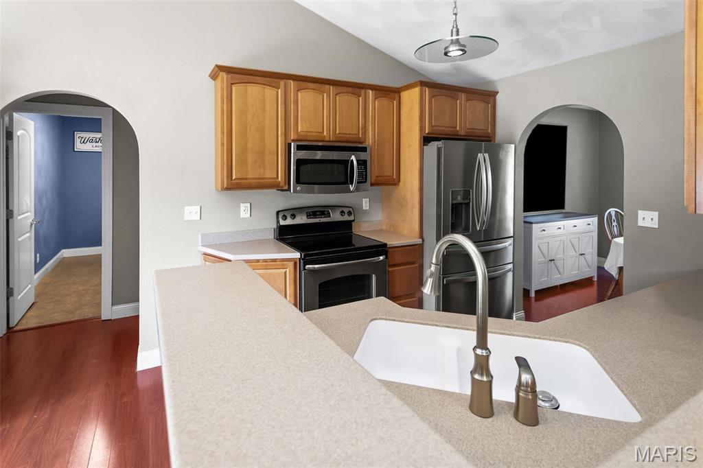 Lincoln Place - Residential