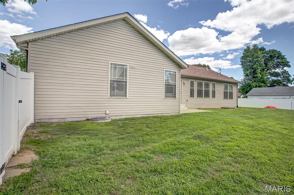 Lincoln Place - Residential