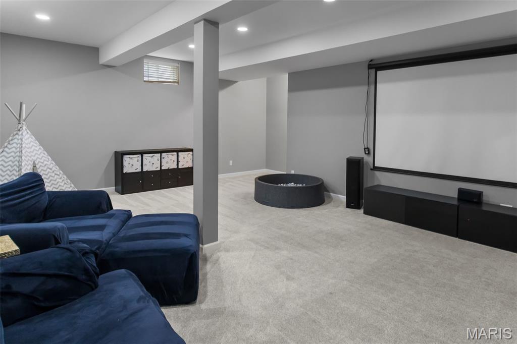 Lincoln Place - Residential