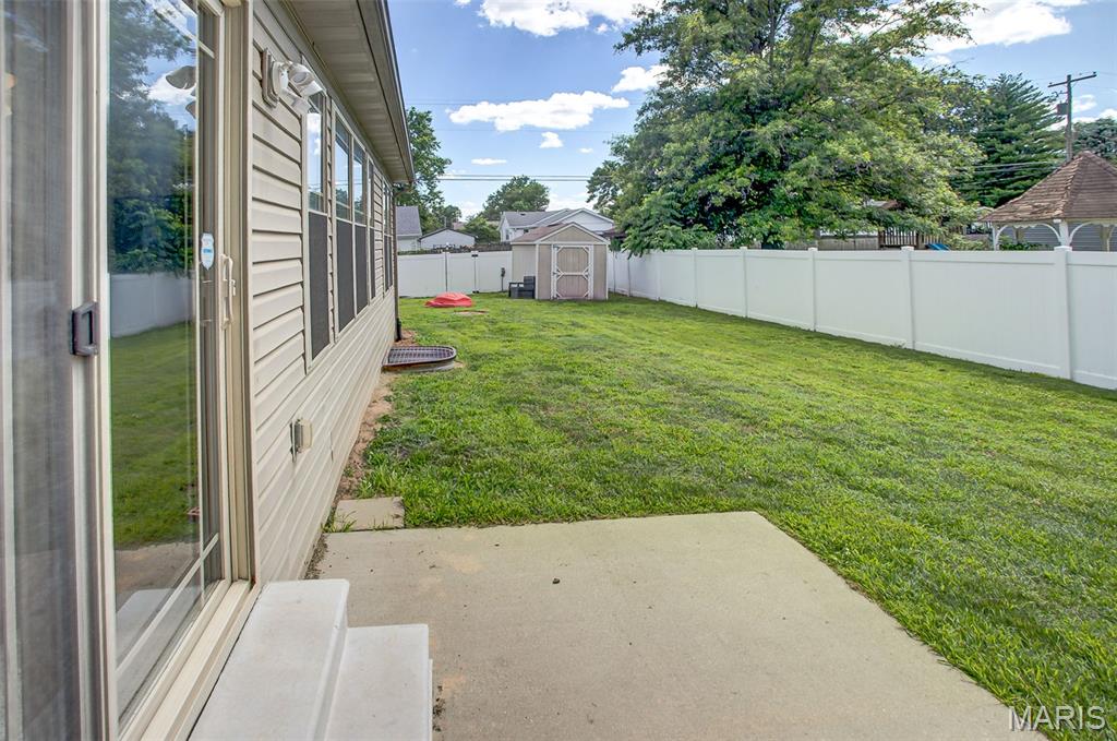 Lincoln Place - Residential