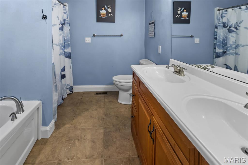 Lincoln Place - Residential