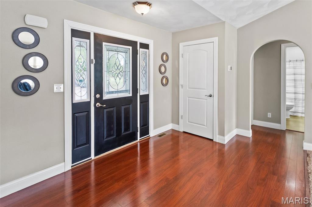Lincoln Place - Residential