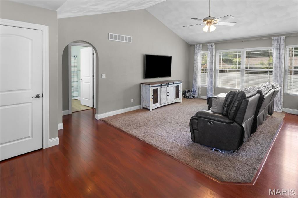 Lincoln Place - Residential