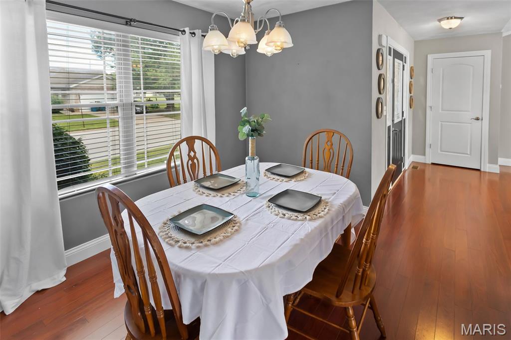 Lincoln Place - Residential