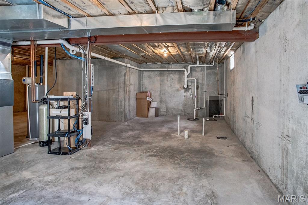 Lincoln Place - Residential