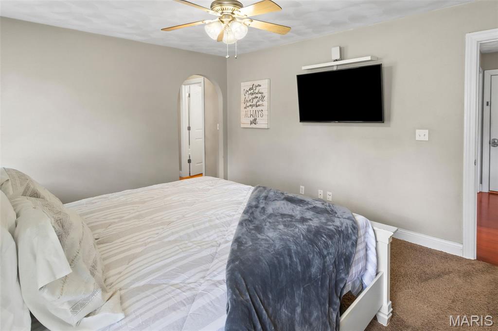 Lincoln Place - Residential
