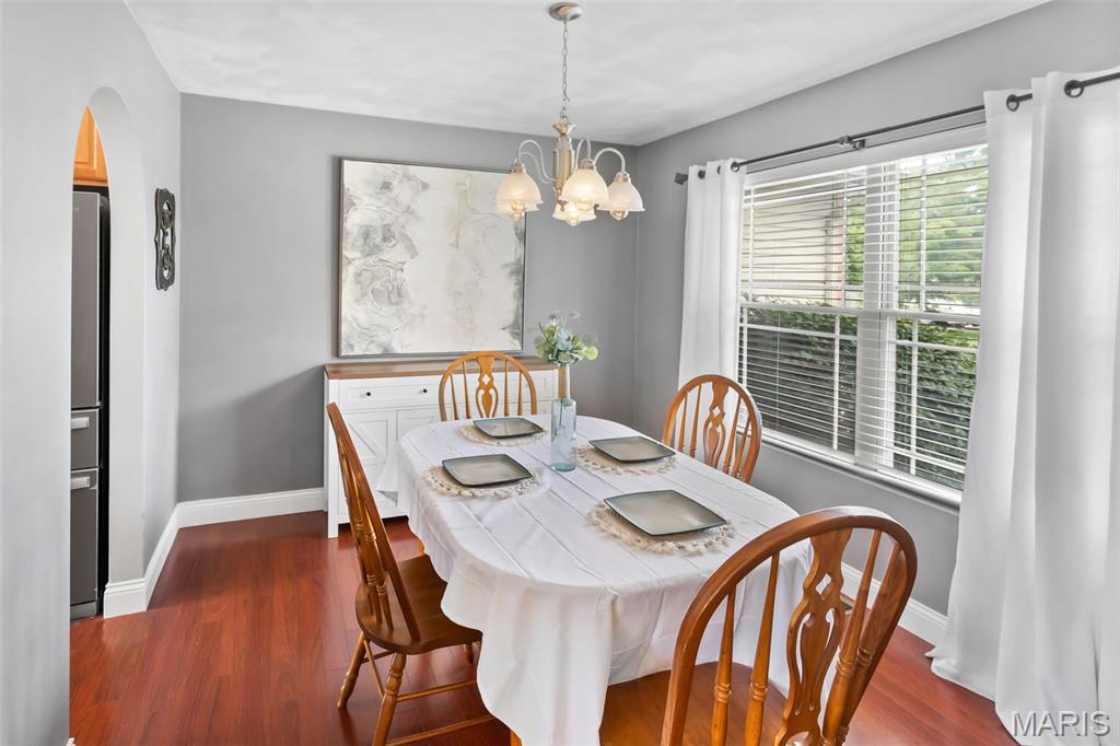 Lincoln Place - Residential