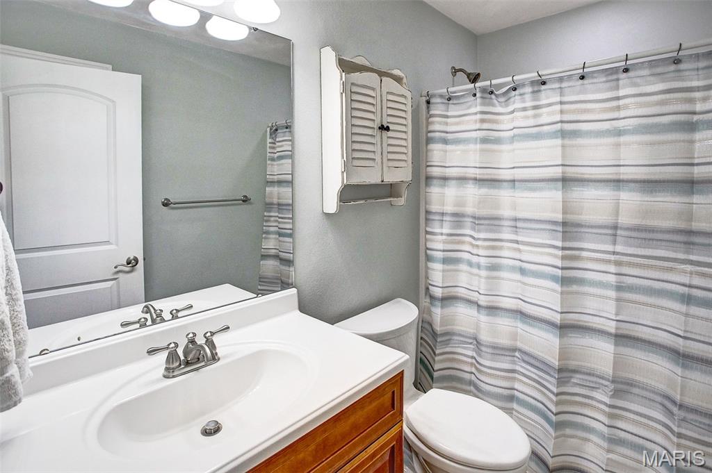 Lincoln Place - Residential