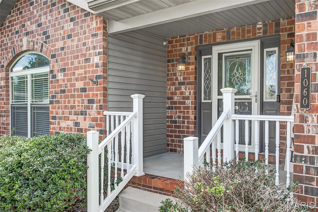 Lincoln Place - Residential