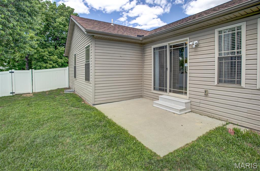 Lincoln Place - Residential