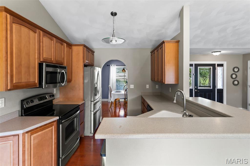 Lincoln Place - Residential