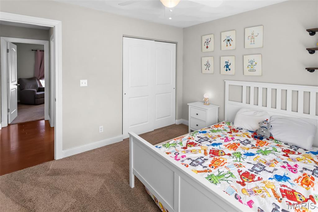 Lincoln Place - Residential