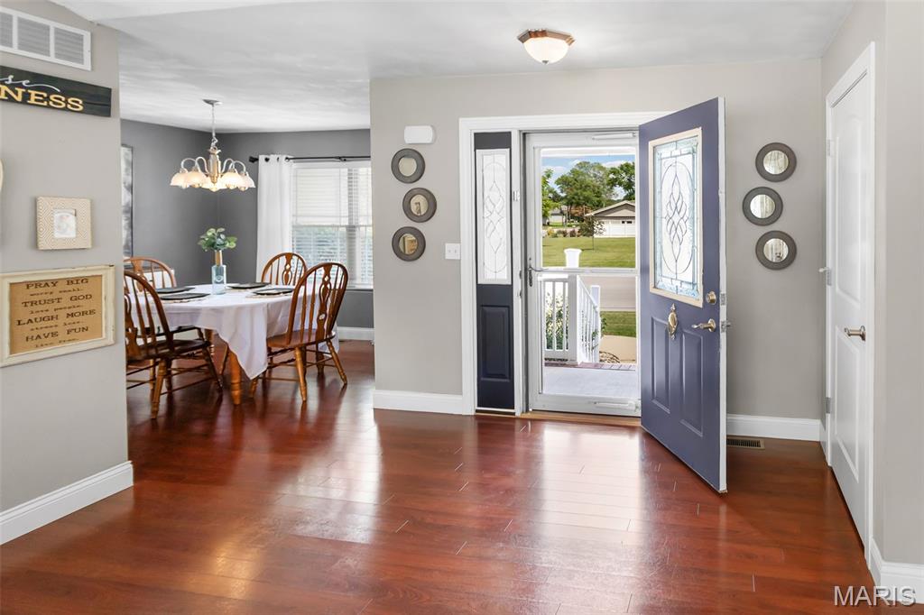 Lincoln Place - Residential