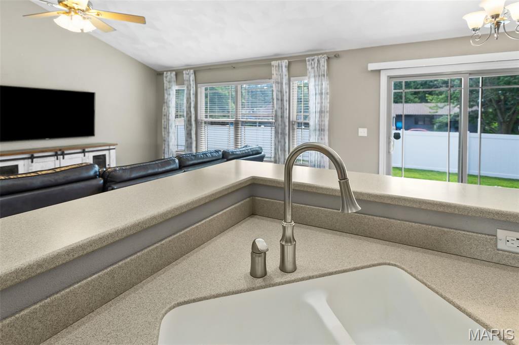 Lincoln Place - Residential