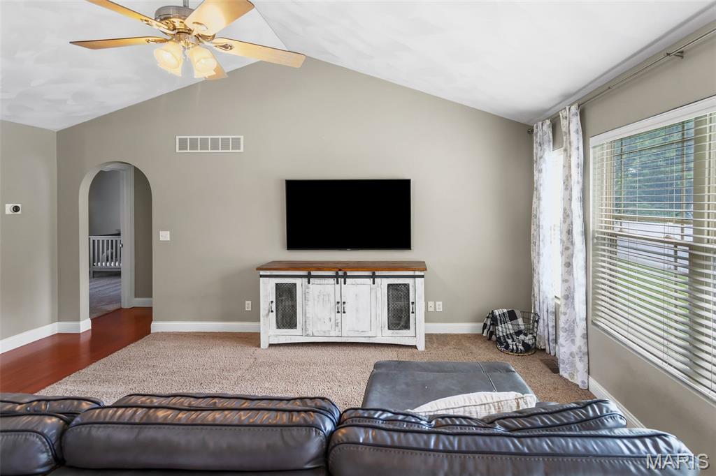 Lincoln Place - Residential