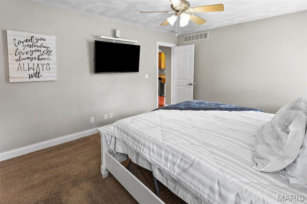 Lincoln Place - Residential