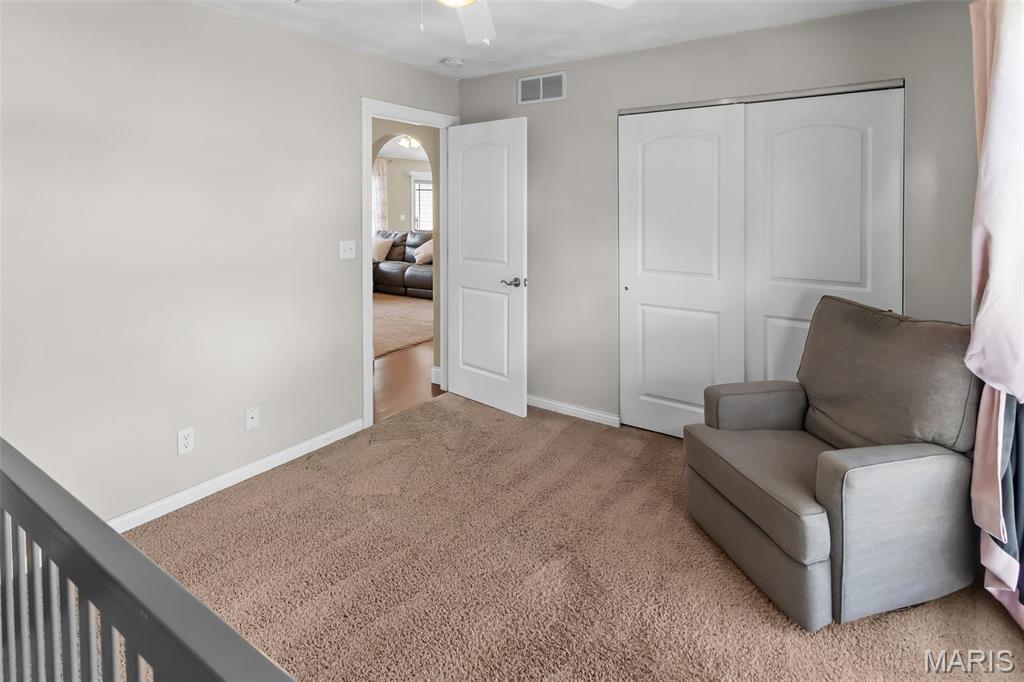 Lincoln Place - Residential