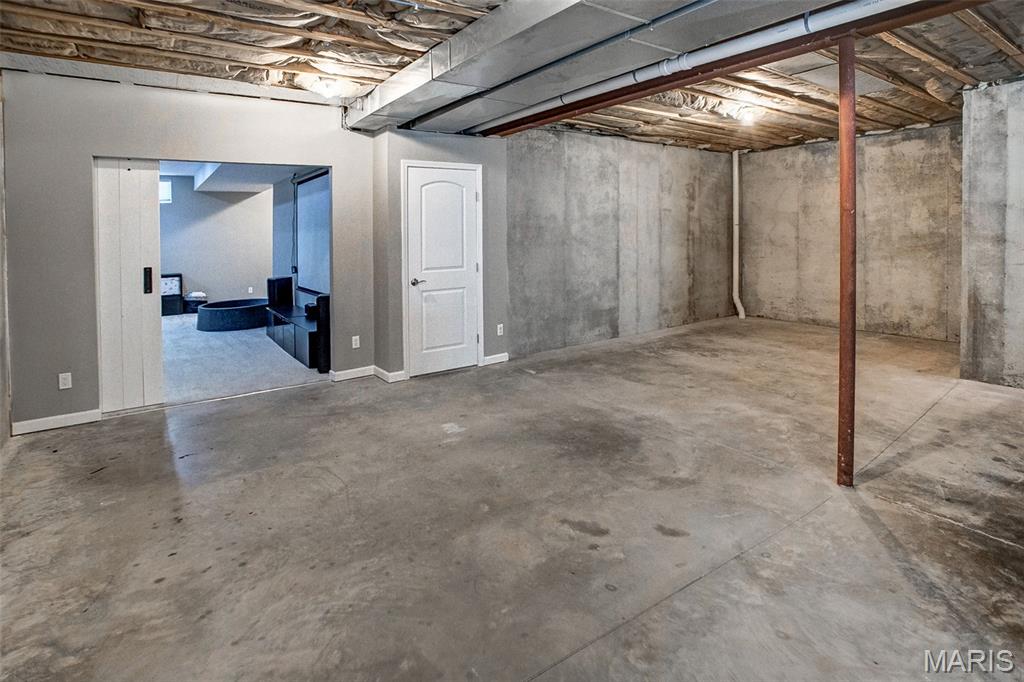 Lincoln Place - Residential