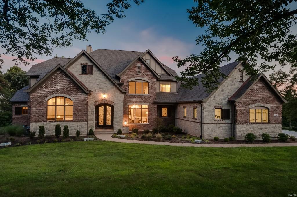 Topping Estates - Residential