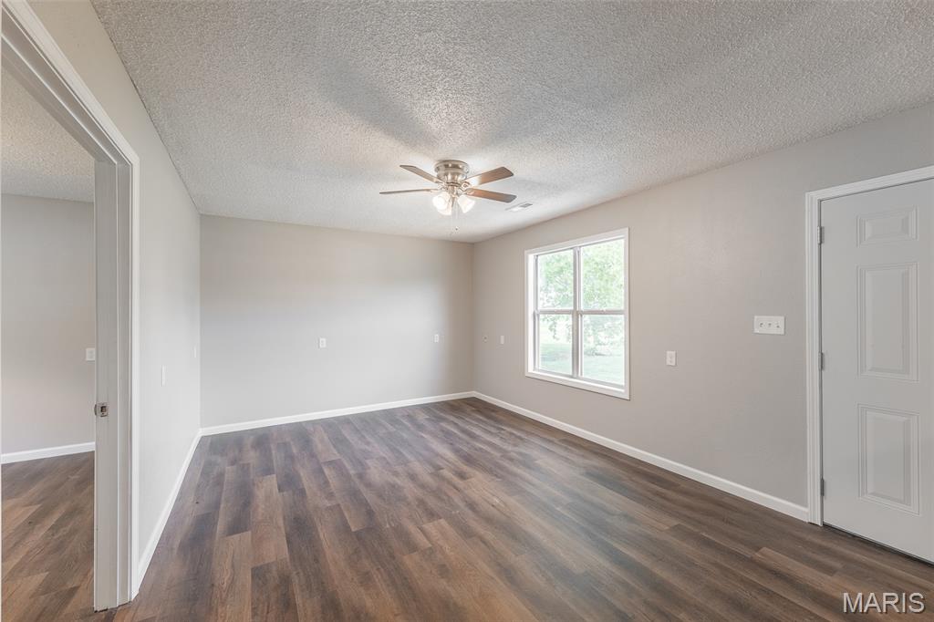 NONSUB - Residential