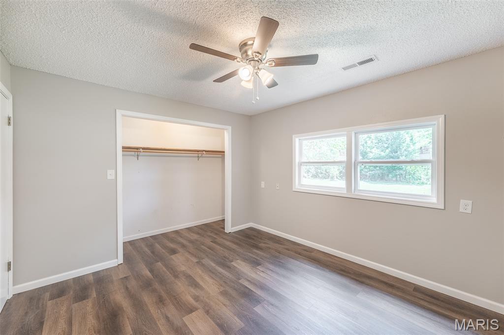 NONSUB - Residential