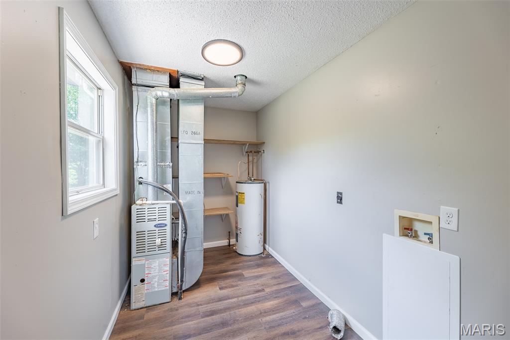 NONSUB - Residential
