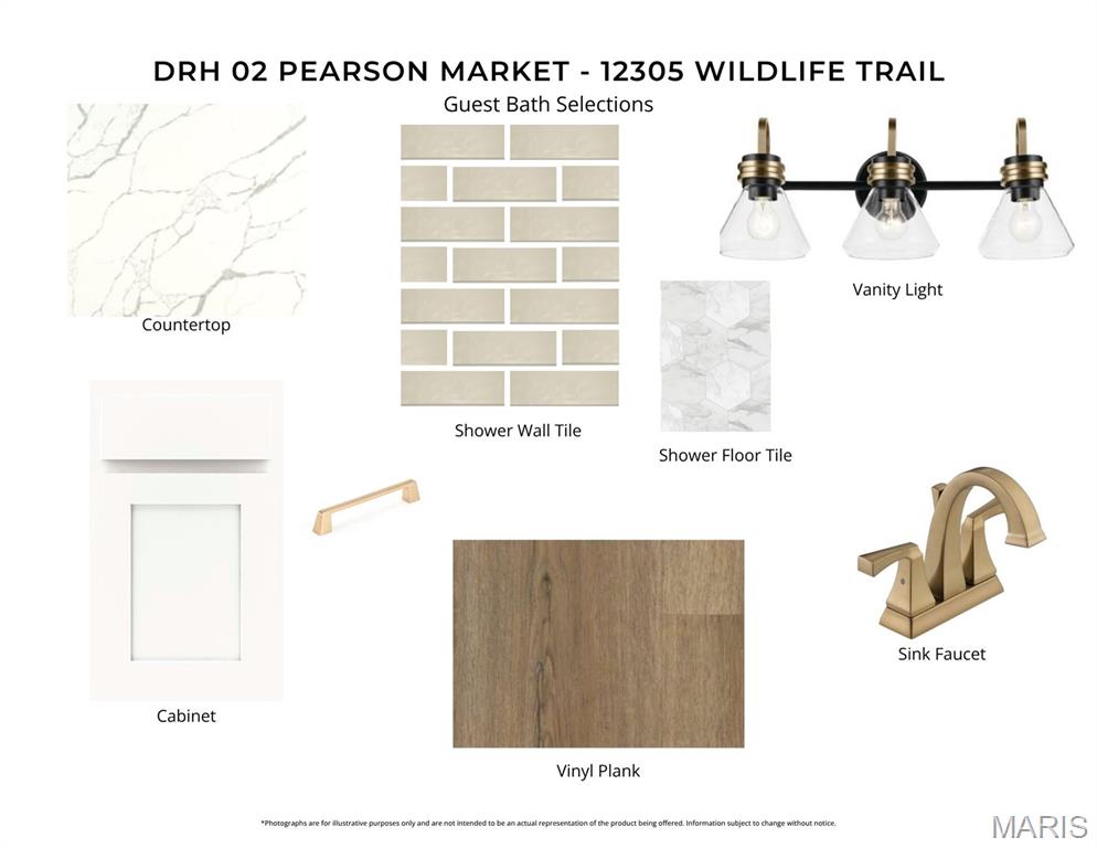Deer Hollow - Residential