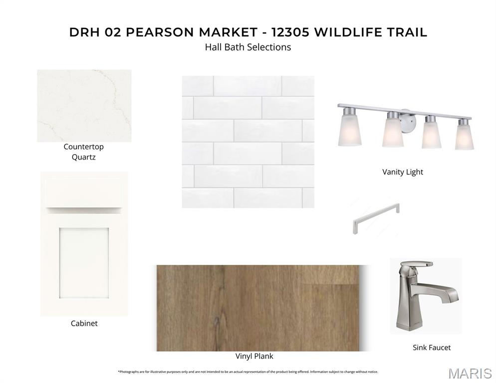 Deer Hollow - Residential