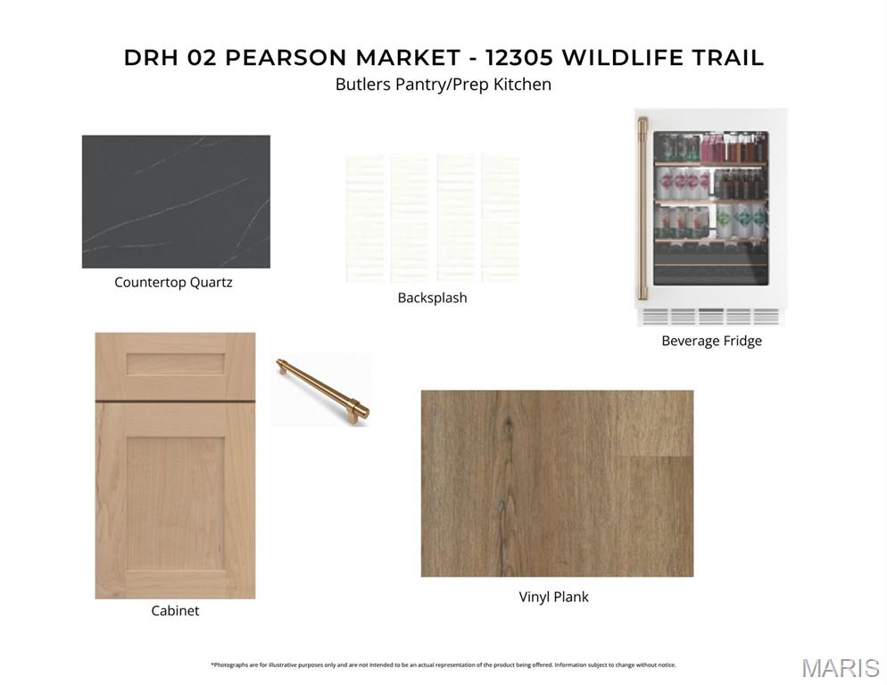 Deer Hollow - Residential