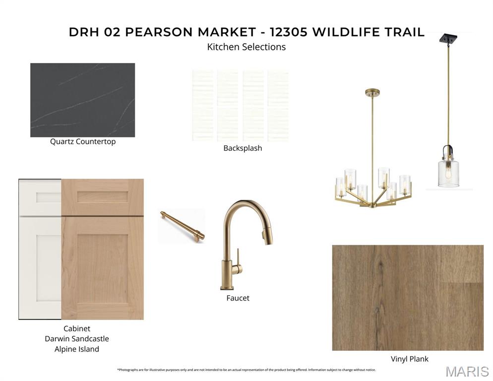 Deer Hollow - Residential