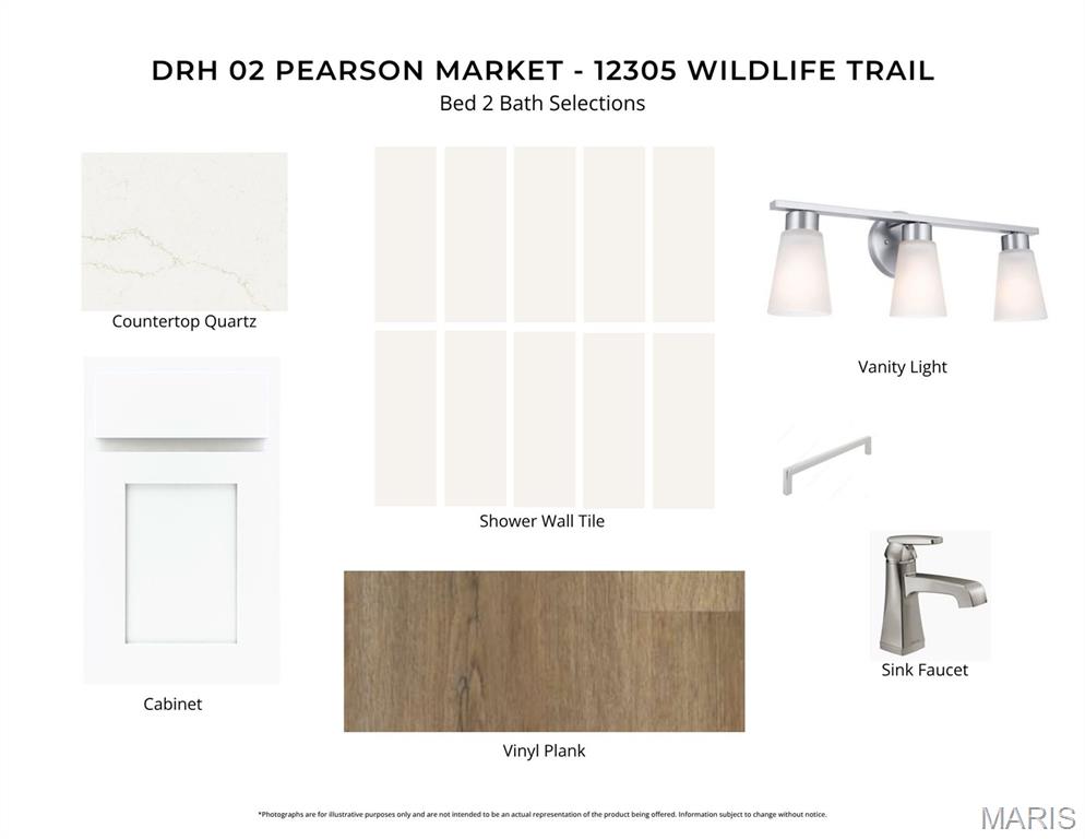Deer Hollow - Residential