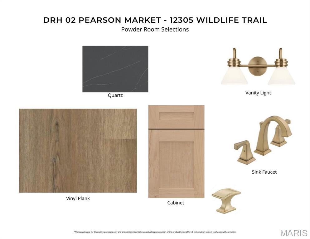 Deer Hollow - Residential