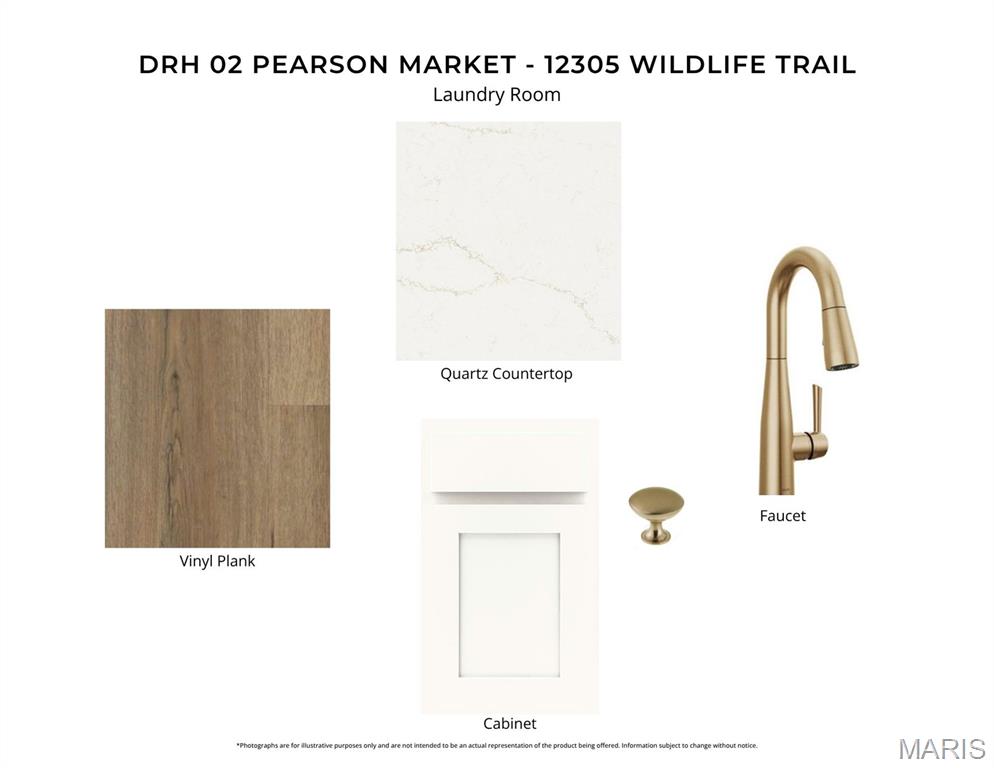 Deer Hollow - Residential