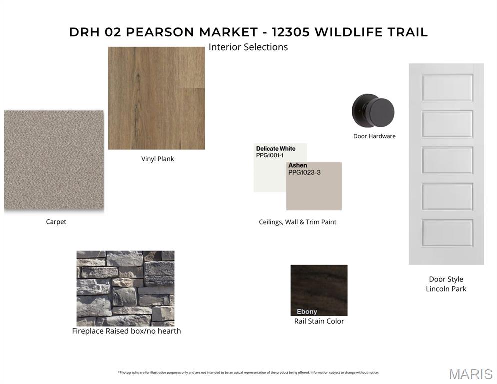 Deer Hollow - Residential