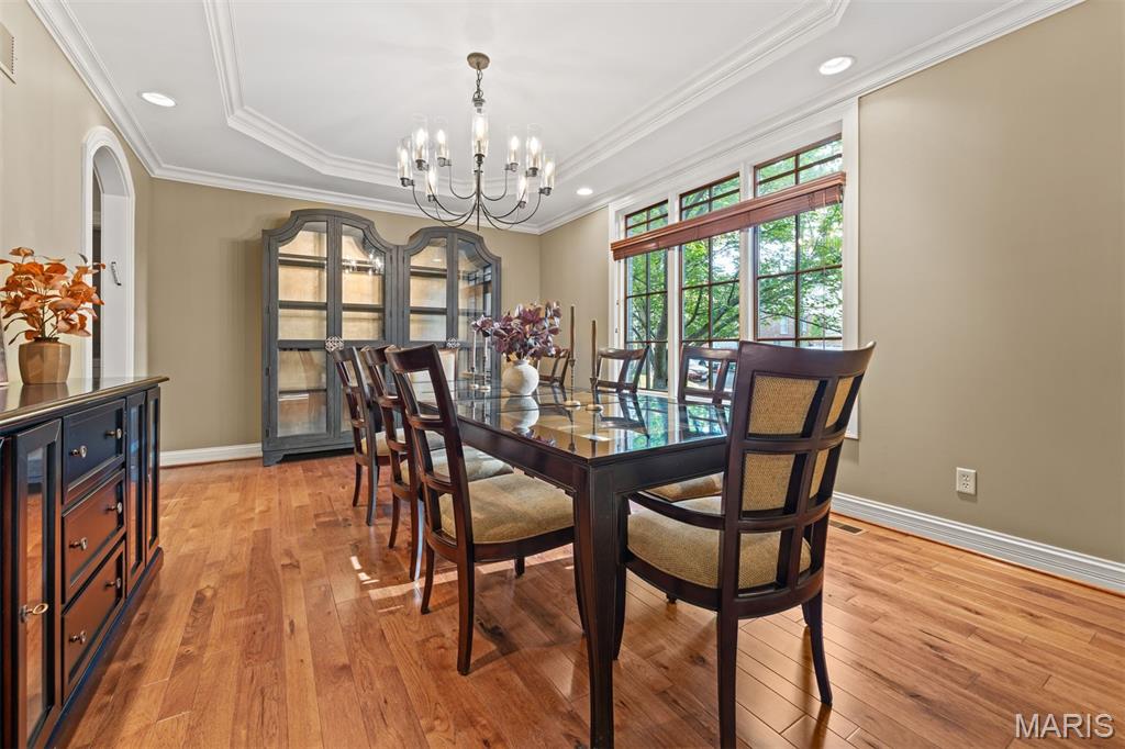 Clayton Gardens 2 - Residential