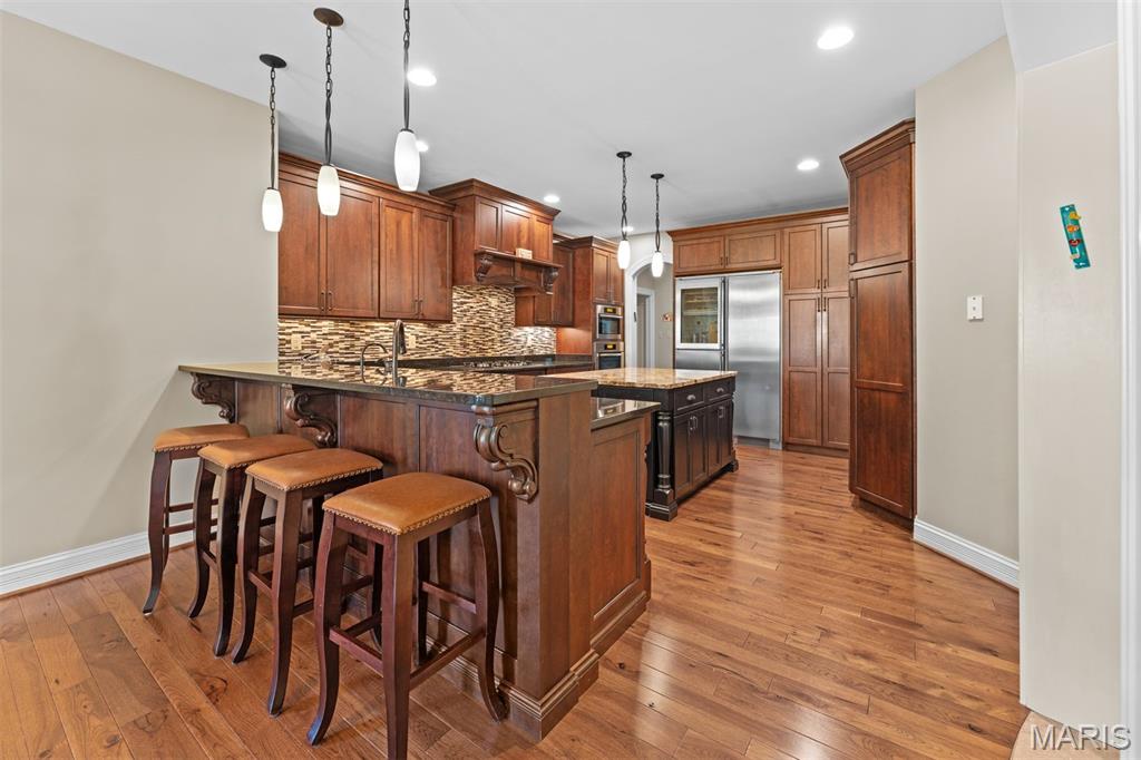 Clayton Gardens 2 - Residential