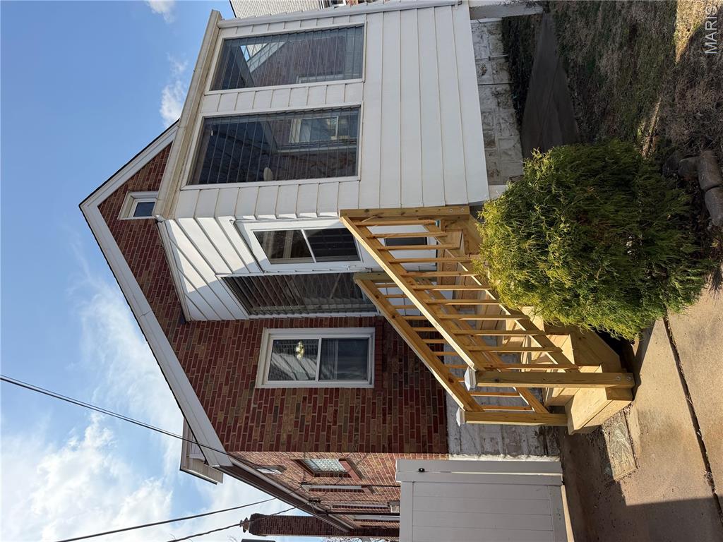 Northampton Add - Residential Lease