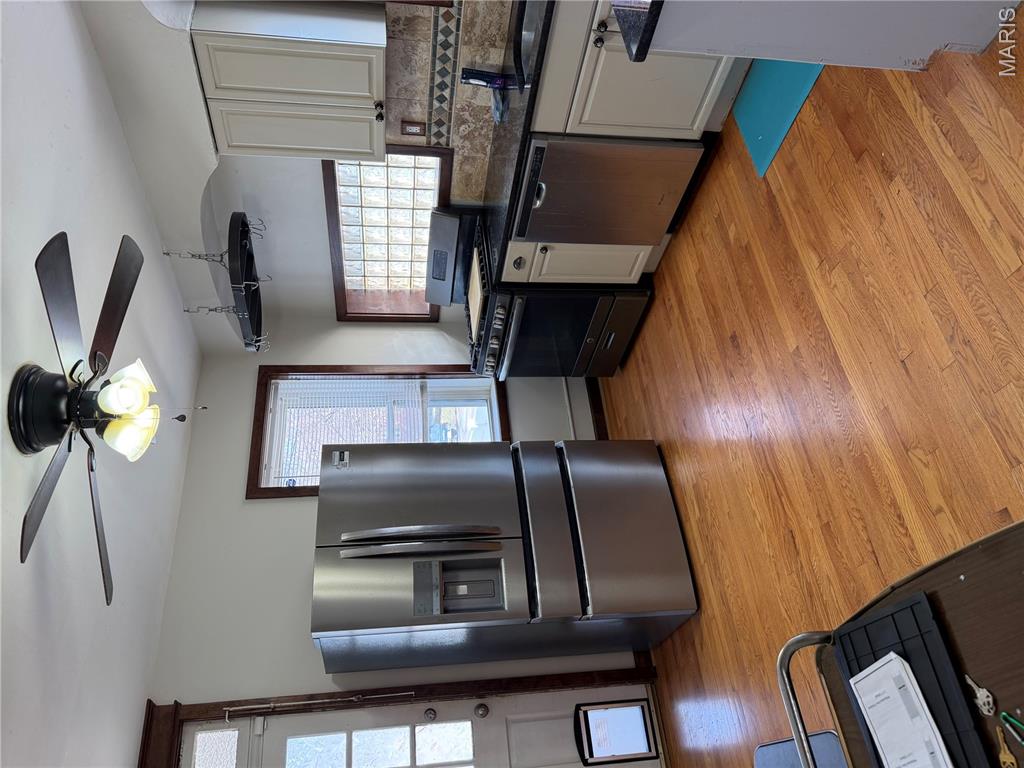 Northampton Add - Residential Lease