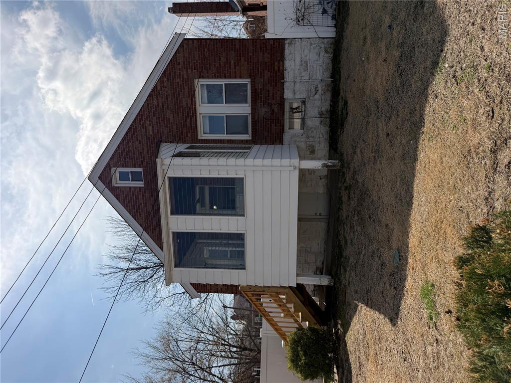 Northampton Add - Residential Lease