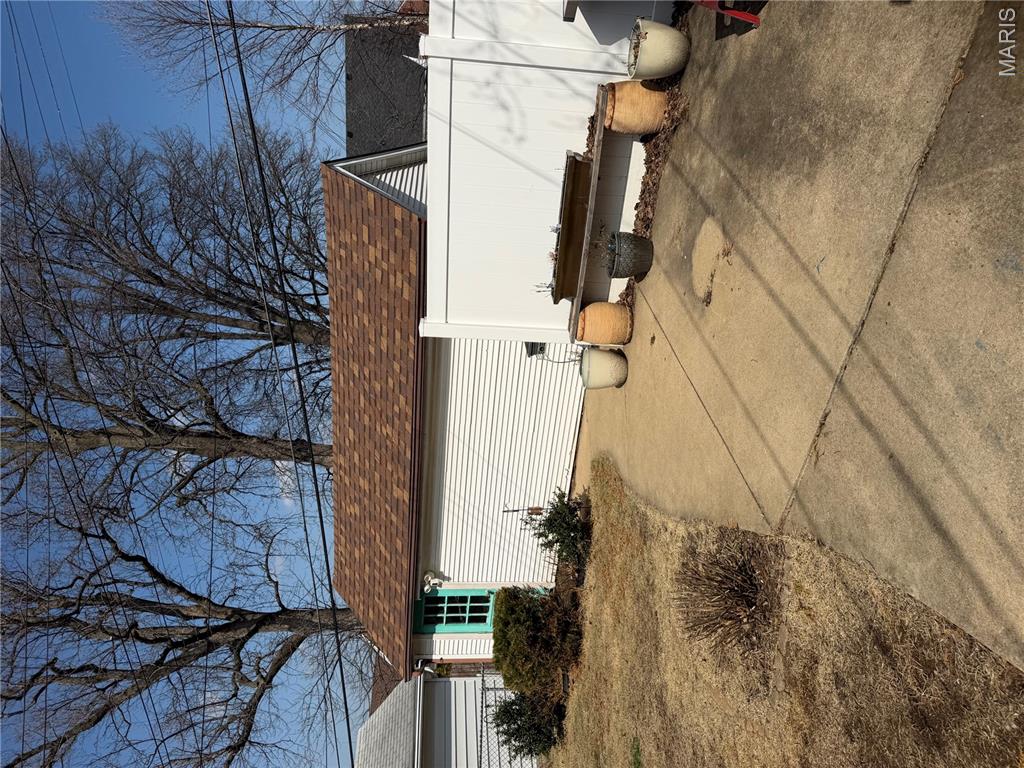 Northampton Add - Residential Lease