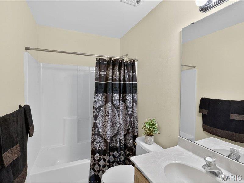 Vlg Edelweiss - Residential